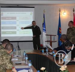 НАТО на Чернігівщині «Good Sergenaux!» НАТО на Чернігівщині «Good Sergenaux!»